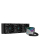 Wentylator Deepcool LT720 RGB 3x120mm
